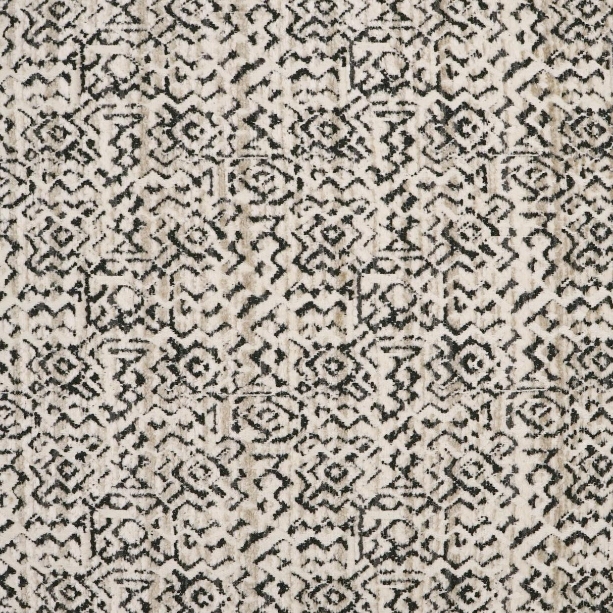 D.V. Kap Home Inca Pebble 24" x 24" Pillow Cover