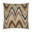 D.V. Kap Home Artisanship Cinnamon 24" x 24" Pillow Cover