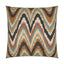 D.V. Kap Home Artisanship Cinnamon 24" x 24" Pillow Cover