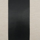 D.V. Kap Home Rodeo Band Black 24" x 24" Pillow Cover