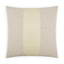 D.V. Kap Home Rodeo Band Ivory 24" x 24" Pillow Cover