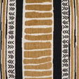 D.V. Kap Home Cholula Black  Fabric