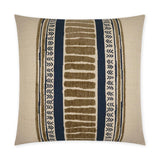 D.V. Kap Home Cholula Indigo 24" x 24" Pillow Cover
