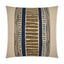 D.V. Kap Home Cholula Indigo 24" x 24" Pillow Cover