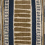 D.V. Kap Home Cholula Indigo  Fabric