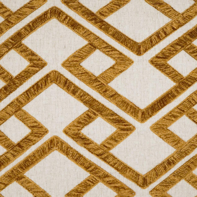D.V. Kap Home Accolade Amber  Fabric