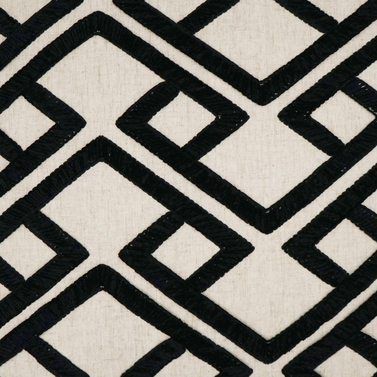 D.V. Kap Home Accolade Onyx  Fabric