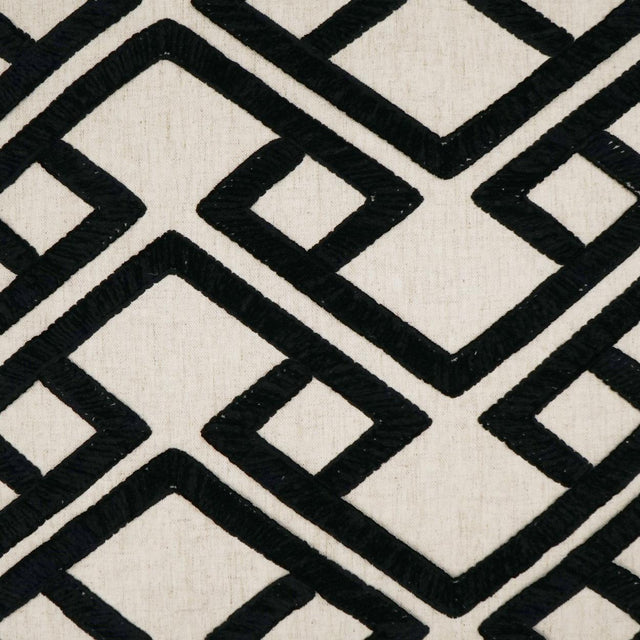 D.V. Kap Home Accolade Onyx  Fabric