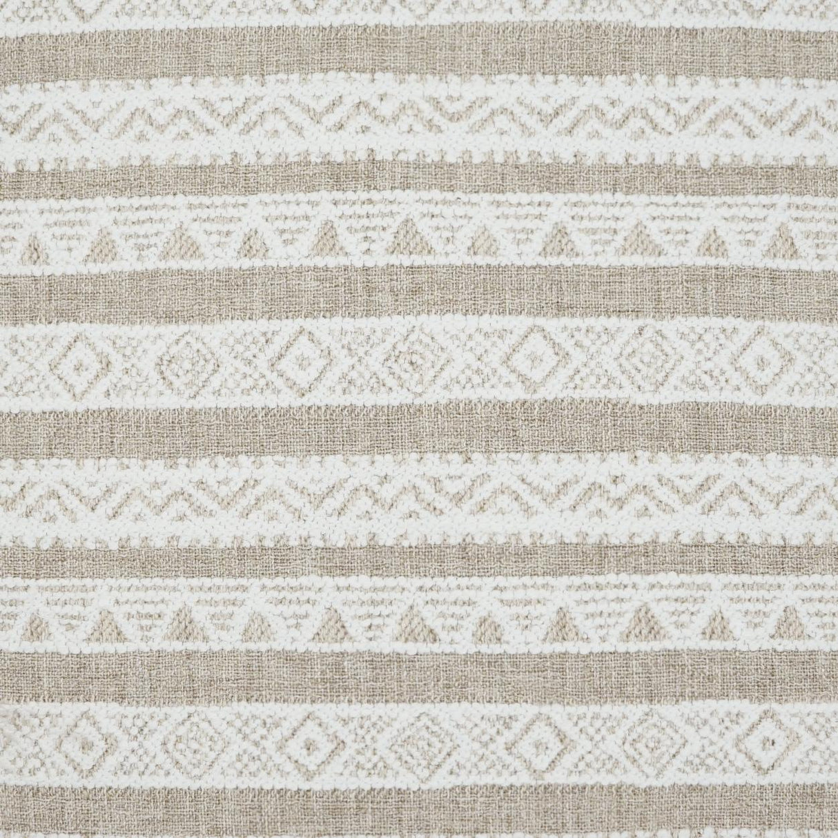 D.V. Kap Home Coretto Global, Western Chic, Stripes  Fabric