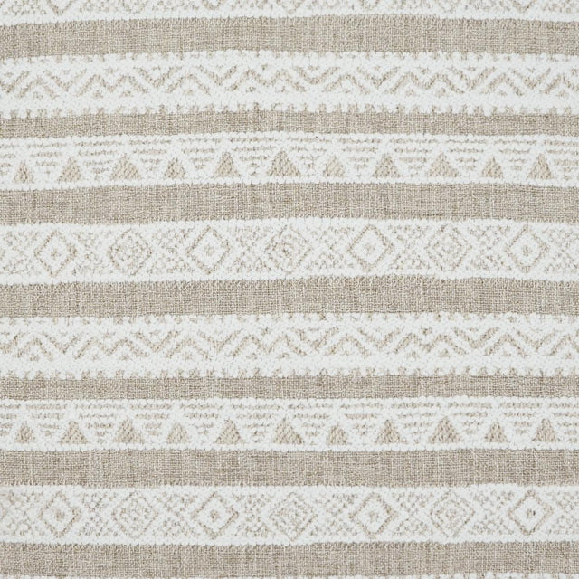 D.V. Kap Home Coretto Global, Western Chic, Stripes  Fabric