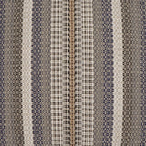 D.V. Kap Home Lalam Western Chic, Farmhouse, Stripes  Fabric