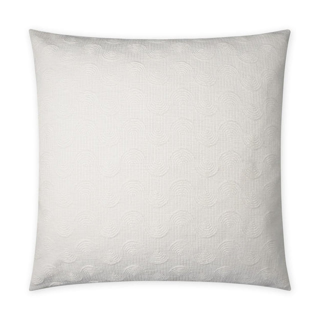 D.V. Kap Home Eisen Modern 24" x 24" Pillow Cover