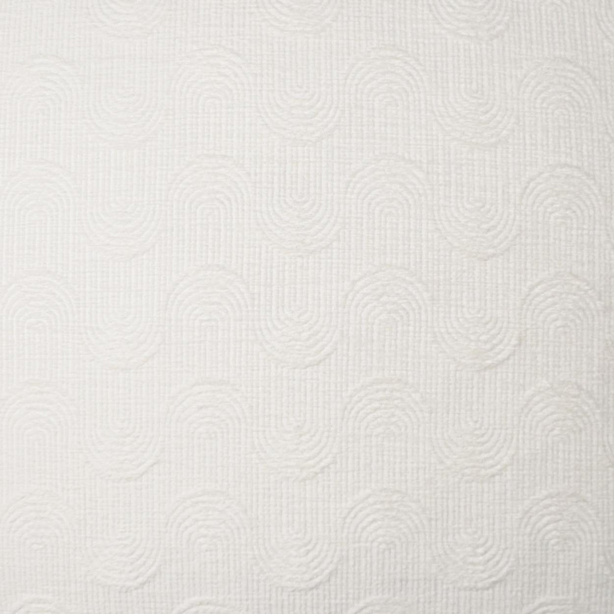 D.V. Kap Home Eisen Modern 24" x 24" Pillow Cover