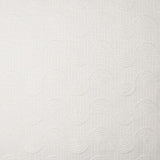 D.V. Kap Home Eisen Modern 24" x 24" Pillow Cover