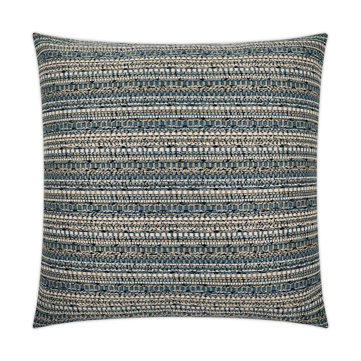 D.V. Kap Home Bodhi Azure 24" x 24" Pillow Cover