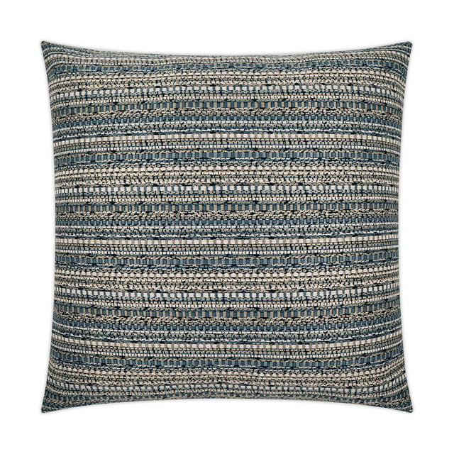 D.V. Kap Home Bodhi Azure 24" x 24" Pillow Cover