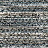 D.V. Kap Home Bodhi Azure 24" x 24" Pillow Cover