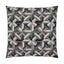 D.V. Kap Home Edifice Onyx 24" x 24" Pillow Cover