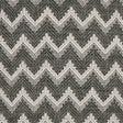 D.V. Kap Home Parquet Charcoal  Fabric