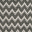 D.V. Kap Home Parquet Charcoal  Fabric