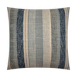 D.V. Kap Home Prologue Indigo 24" x 24" Pillow Cover