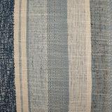 D.V. Kap Home Prologue Indigo 24" x 24" Pillow Cover