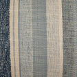D.V. Kap Home Prologue Indigo  Fabric