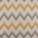 D.V. Kap Home Parquet Gold  Fabric