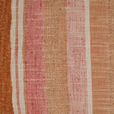 D.V. Kap Home Prologue Terracotta  Fabric