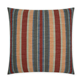 D.V. Kap Home Ponce Lodge 24" x 24" Pillow Cover
