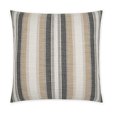 D.V. Kap Home Ponce Natural 24" x 24" Pillow Cover