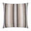 D.V. Kap Home Ponce Natural 24" x 24" Pillow Cover