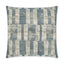 D.V. Kap Home Contender Atlantic 24" x 24" Pillow Cover