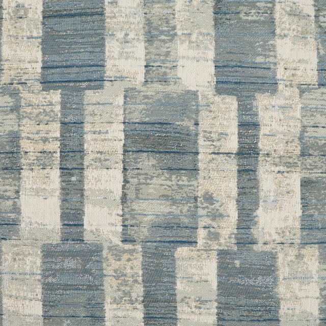 D.V. Kap Home Contender Atlantic  Fabric