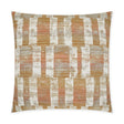 D.V. Kap Home Contender Russet 24" x 24" Pillow Cover