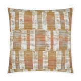 D.V. Kap Home Contender Russet 24" x 24" Pillow Cover