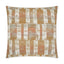 D.V. Kap Home Contender Russet 24" x 24" Pillow Cover