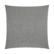 D.V. Kap Home Lena Grey 24" x 24" Pillow Cover