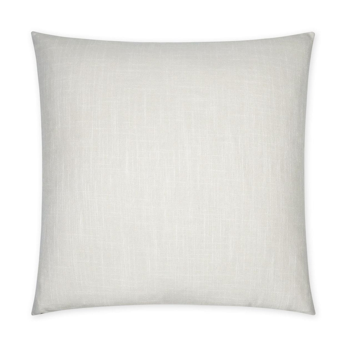 D.V. Kap Home Lena Birch 24" x 24" Pillow Cover