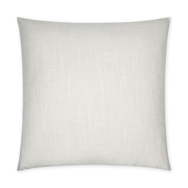 D.V. Kap Home Lena Birch 24" x 24" Pillow Cover