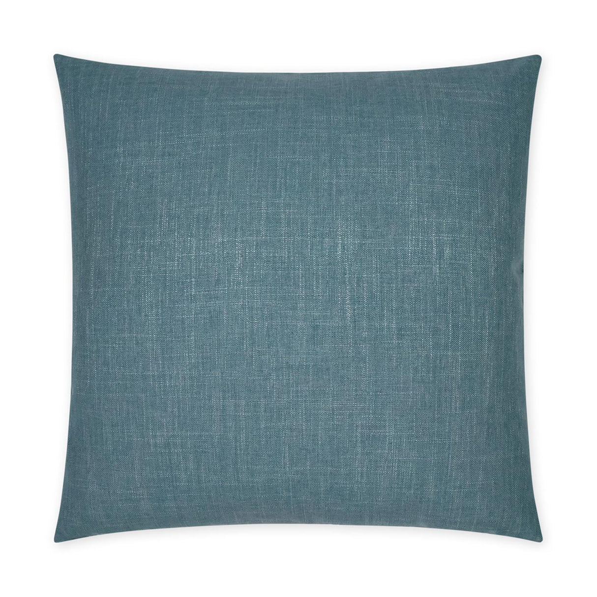 D.V. Kap Home Lena Lapis 24" x 24" Pillow Cover