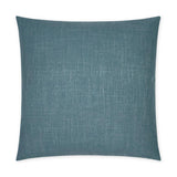D.V. Kap Home Lena Lapis 24" x 24" Pillow Cover