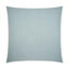 D.V. Kap Home Lena Mist 24" x 24" Pillow Cover
