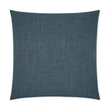 D.V. Kap Home Lena Ocean 24" x 24" Pillow Cover