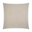 D.V. Kap Home Lena Sand 24" x 24" Pillow Cover
