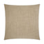 D.V. Kap Home Lena Wheat 24" x 24" Pillow Cover