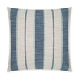 D.V. Kap Home Sconset Ocean 24" x 24" Pillow Cover