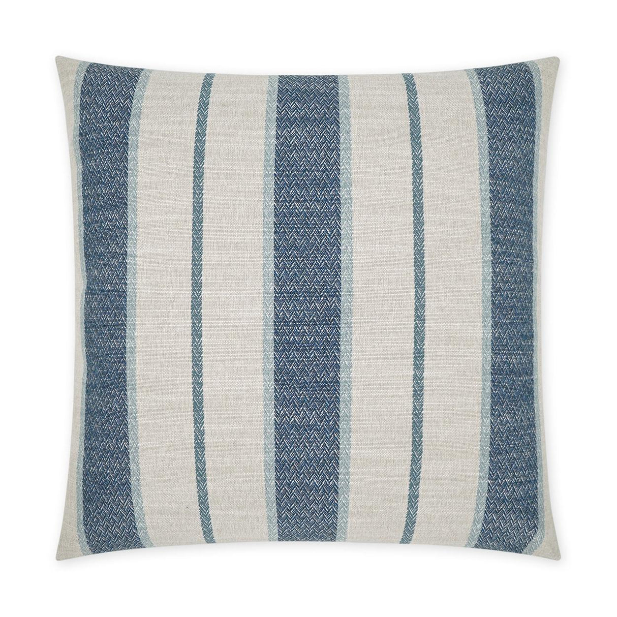 D.V. Kap Home Sconset Ocean 24" x 24" Pillow Cover
