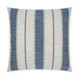 D.V. Kap Home Sconset Ocean 24" x 24" Pillow Cover