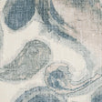 D.V. Kap Home Lucerne Blue  Fabric